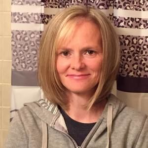 Meet your Posher, Heidi